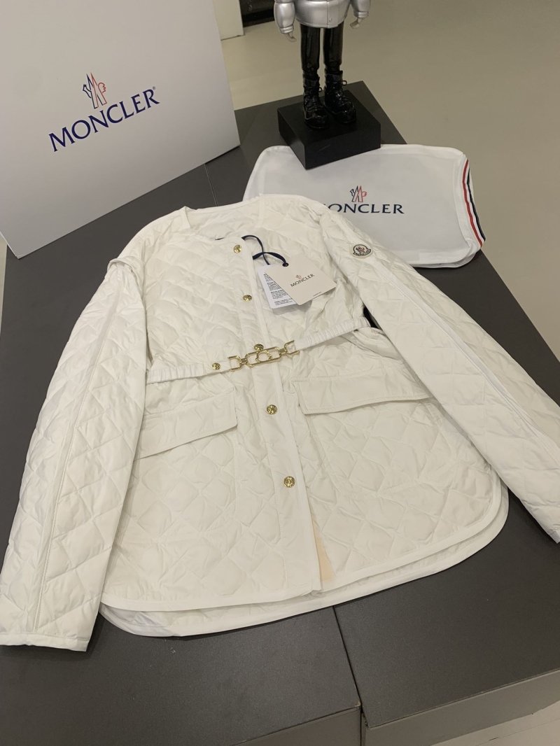 Moncler Down Coat